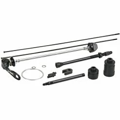 Prime Primavera 56 Carbon Disc Rear Wheel -Roue Voyage Soldes Magasin Prime Primavera 56 Carbon Disc Rear Wheel Back Wheels Black 2022 PP56CCDRW2022B 3