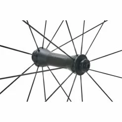 Prime Primavera 60 Carbon Rim Brake Fr Wheel -Roue Voyage Soldes Magasin Prime Primavera 60 Carbon Front Wheel Front Wheels Black 2022 PP60CCFW2022B 7