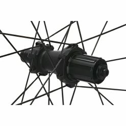 Prime Primavera 60 Carbon Rim Brake Rr Wheel -Roue Voyage Soldes Magasin Prime Primavera 60 Carbon Rear Wheel Back Wheels Black 2022 PP60CCRW2022B 1