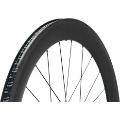 Prime Primavera 60 Carbon Rim Brake Rr Wheel -Roue Voyage Soldes Magasin Prime Primavera 60 Carbon Rear Wheel Back Wheels Black 2022 PP60CCRW2022B 2