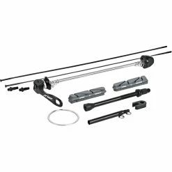 Prime Primavera 60 Carbon Rim Brake Rr Wheel -Roue Voyage Soldes Magasin Prime Primavera 60 Carbon Rear Wheel Back Wheels Black 2022 PP60CCRW2022B 3