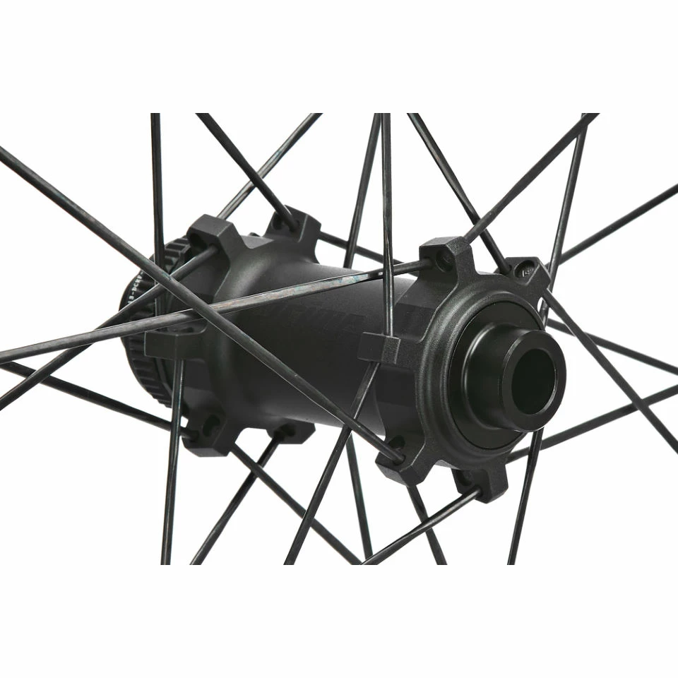 Prime Primavera 85 Carbon Disc Front Wheel 3 Prime Primavera 85 Carbon Disc Front Wheel – Image 3