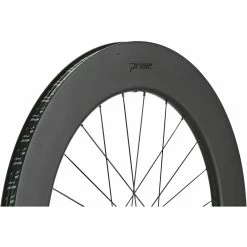 Prime Primavera 85 Carbon Disc Front Wheel 8 Prime Primavera 85 Carbon Disc Front Wheel -Roue Voyage Soldes Magasin Prime Primavera 85 Carbon Disc Front Wheel Front Wheels Black 2022 PP85CCDFW2022B 2