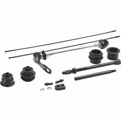 Prime Primavera 85 Carbon Disc Front Wheel 9 Prime Primavera 85 Carbon Disc Front Wheel -Roue Voyage Soldes Magasin Prime Primavera 85 Carbon Disc Front Wheel Front Wheels Black 2022 PP85CCDFW2022B 3