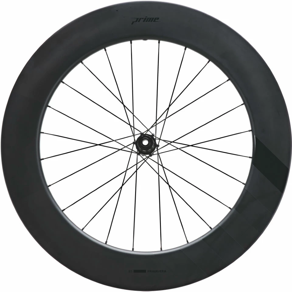 Prime Primavera 85 Carbon Disc Rear Wheel 1 Prime Primavera 85 Carbon Disc Rear Wheel