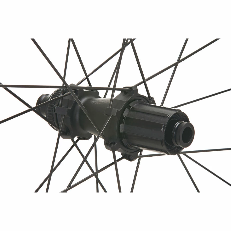 Prime Primavera 85 Carbon Disc Rear Wheel 4 Prime Primavera 85 Carbon Disc Rear Wheel – Image 4