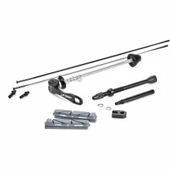 Prime Primavera 85 Carbon Rim Brake Fr Wheel -Roue Voyage Soldes Magasin Prime Primavera 85 Carbon Front Wheel Front Wheels Black 2022 PP85CCFW2022B 3