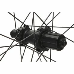 Prime Primavera 85 Carbon Rim Brake Rr Wheel -Roue Voyage Soldes Magasin Prime Primavera 85 Carbon Rear Wheel Back Wheels Black 2022 PP85CCRW2022B 1