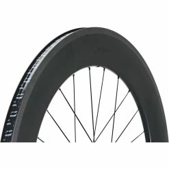 Prime Primavera 85 Carbon Rim Brake Rr Wheel -Roue Voyage Soldes Magasin Prime Primavera 85 Carbon Rear Wheel Back Wheels Black 2022 PP85CCRW2022B 2