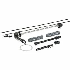 Prime Primavera 85 Carbon Rim Brake Rr Wheel -Roue Voyage Soldes Magasin Prime Primavera 85 Carbon Rear Wheel Back Wheels Black 2022 PP85CCRW2022B 3