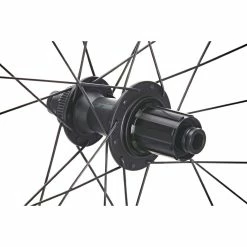 Prime Doyenne 44 Carbon Disc Wheelset -Roue Voyage Soldes Magasin Prime RD 44 Carbon Disc Wheelset Wheel Sets Black 2022 PRD44CCDW2022B 14