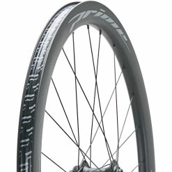 Prime Doyenne 44 Carbon Disc Wheelset -Roue Voyage Soldes Magasin Prime RD 44 Carbon Disc Wheelset Wheel Sets Black 2022 PRD44CCDW2022B 15