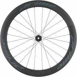 Prime Doyenne 56 Carbon Disc Wheelset -Roue Voyage Soldes Magasin Prime RD 56 Carbon Disc Wheelset Wheel Sets Black 2022 PRD56CCDW2022B 1
