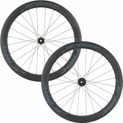 Prime Doyenne 56 Carbon Disc Wheelset