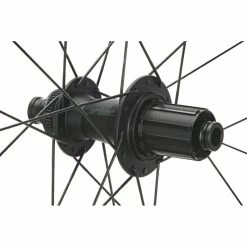 Prime Doyenne 56 Carbon Disc Wheelset -Roue Voyage Soldes Magasin Prime RD 56 Carbon Disc Wheelset Wheel Sets Black 2022 PRD56CCDW2022B 5