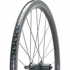 Prime Doyenne 38 Carbon Rim Brake Wheelset -Roue Voyage Soldes Magasin Prime RR 38 Carbon Clincher Wheelset Black 10 11 Speed Wheel Sets Black 2022 PRR38CCW2022B 14