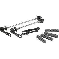 Prime Doyenne 38 Carbon Rim Brake Wheelset -Roue Voyage Soldes Magasin Prime RR 38 Carbon Clincher Wheelset Black 10 11 Speed Wheel Sets Black 2022 PRR38CCW2022B 16