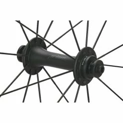 Prime Doyenne 50 Carbon Rim Brake Wheelset -Roue Voyage Soldes Magasin Prime RR 50 Carbon Clincher Wheelset Black 10 11 Speed Wheel Sets Black 2022 PRR50CCW2022B 2