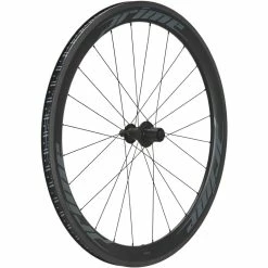 Prime Doyenne 50 Carbon Rim Brake Wheelset -Roue Voyage Soldes Magasin Prime RR 50 Carbon Clincher Wheelset Black 10 11 Speed Wheel Sets Black 2022 PRR50CCW2022B 3