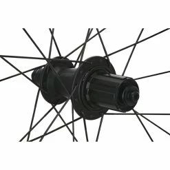 Prime Doyenne 50 Carbon Rim Brake Wheelset -Roue Voyage Soldes Magasin Prime RR 50 Carbon Clincher Wheelset Black 10 11 Speed Wheel Sets Black 2022 PRR50CCW2022B 5