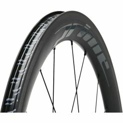 Prime Doyenne 50 Carbon Rim Brake Wheelset -Roue Voyage Soldes Magasin Prime RR 50 Carbon Clincher Wheelset Black 10 11 Speed Wheel Sets Black 2022 PRR50CCW2022B 6