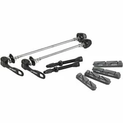 Prime Doyenne 50 Carbon Rim Brake Wheelset -Roue Voyage Soldes Magasin Prime RR 50 Carbon Clincher Wheelset Black 10 11 Speed Wheel Sets Black 2022 PRR50CCW2022B 7