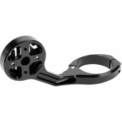 Fixation De Compteur Prime Race 17 Fixation De Compteur Prime Race -Roue Voyage Soldes Magasin Prime Race Computer Mount Computer Mounts Black PRCMBLKS 1