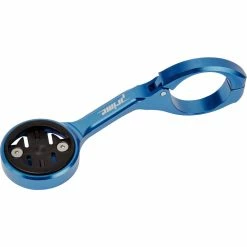 Fixation De Compteur Prime Race 22 Fixation De Compteur Prime Race -Roue Voyage Soldes Magasin Prime Race Computer Mount Computer Mounts Blue PRCMBLUL 0
