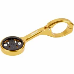 Fixation De Compteur Prime Race 19 Fixation De Compteur Prime Race -Roue Voyage Soldes Magasin Prime Race Computer Mount Computer Mounts Gold PRCMGLDL 0