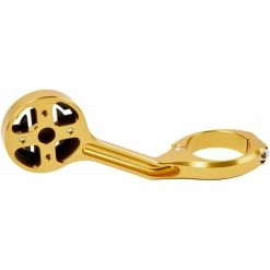 Fixation De Compteur Prime Race 20 Fixation De Compteur Prime Race -Roue Voyage Soldes Magasin Prime Race Computer Mount Computer Mounts Gold PRCMGLDL 1