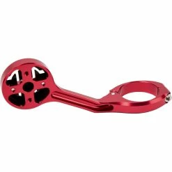 Fixation De Compteur Prime Race 14 Fixation De Compteur Prime Race -Roue Voyage Soldes Magasin Prime Race Computer Mount Computer Mounts Red PRCMRL 1
