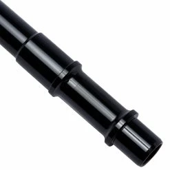 Prime SR1 Rear Axle 5 Prime SR1 Rear Axle -Roue Voyage Soldes Magasin Prime SR1 Rear Axle Wheel Spares Silver PSR1RAS 1