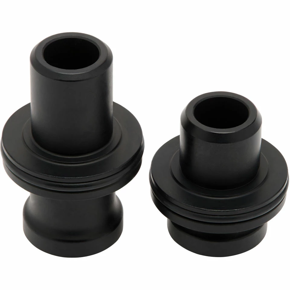 Prime SR2D QR Front End Caps 2 Prime SR2D QR Front End Caps – Image 2