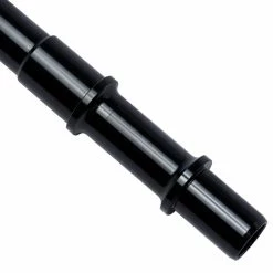 Prime SR2D Rear Axle -Roue Voyage Soldes Magasin Prime SR2D Rear Axle Wheel Spares Silver PSR2DRAS 1