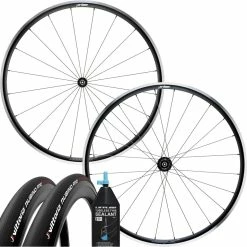 Prime Baroudeur - Tubeless Bundle