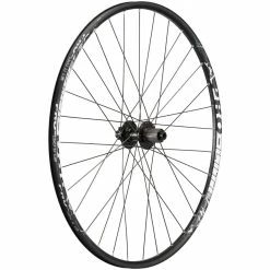Pro Lite Goro GX Gravel Wheelset -Roue Voyage Soldes Magasin Pro Lite Goro GX Gravel Wheelset Wheel Sets Black White 2018 GORO GX S 1