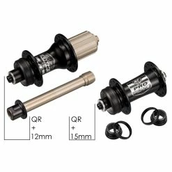 Paire De Roues De Route Pro Lite Revo A21W (alliage, Frein à Disque) -Roue Voyage Soldes Magasin Pro Lite Revo A21W Alloy Road Disc Brake Wheelset Wheel Sets Black White REVO A21W S 2