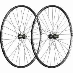 Paire De Roues Pro Lite Revo GX Gravel