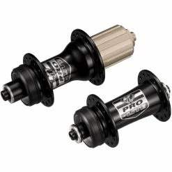 Paire De Roues Pro Lite Revo GX Gravel -Roue Voyage Soldes Magasin Pro Lite Revo GX Gravel Wheelset Wheel Sets Black White 2018 REVO GX S 6