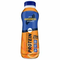 Boisson For Goodness Shakes High Protein