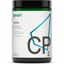 Puori CP2 Active Collagen And Whey Protein 300g