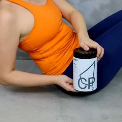 Puori CP2 Active Collagen And Whey Protein 300g -Roue Voyage Soldes Magasin Puori CP2 Active Collagen and Whey Protein 300g Whey Protein No Flavour SS23 104031 1