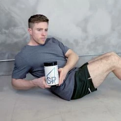 Puori CP2 Active Collagen And Whey Protein 300g -Roue Voyage Soldes Magasin Puori CP2 Active Collagen and Whey Protein 300g Whey Protein No Flavour SS23 104031 2