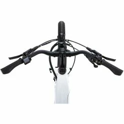 Ridley RES U800 Deore Womens Urban E-Bike (2022) 9 Ridley RES U800 Deore Womens Urban E-Bike (2022) -Roue Voyage Soldes Magasin RES20U80020Deore20Womens20Urban20E Bike20 203