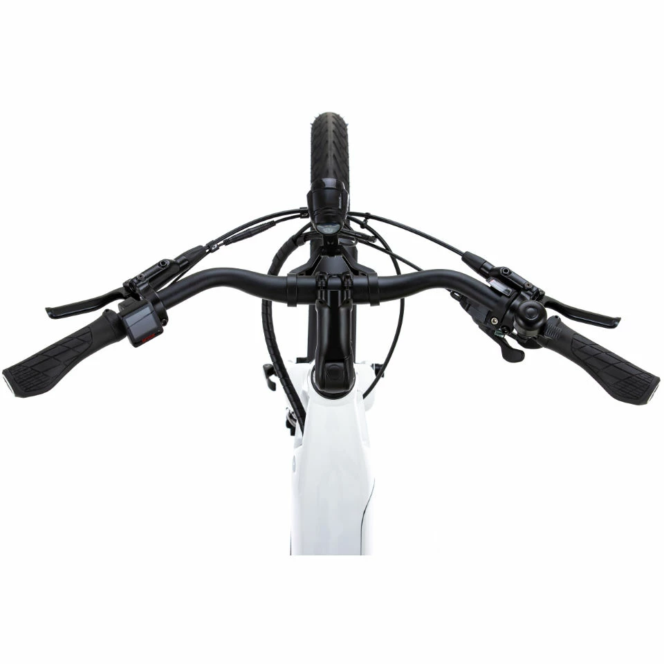 Ridley RES U800 Deore Womens Urban E-Bike (2022) 3 Ridley RES U800 Deore Womens Urban E-Bike (2022) – Image 3