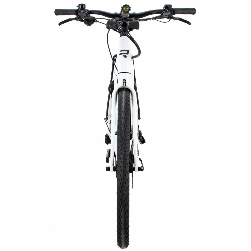 Ridley RES U800 Deore Womens Urban E-Bike (2022) 2 Ridley RES U800 Deore Womens Urban E-Bike (2022) – Image 2