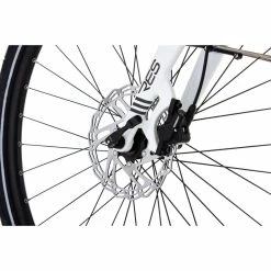 Ridley RES U800 Deore Womens Urban E-Bike (2022) 12 Ridley RES U800 Deore Womens Urban E-Bike (2022) -Roue Voyage Soldes Magasin RES20U80020Deore20Womens20Urban20E Bike20 205