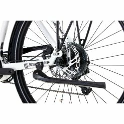 Ridley RES U800 Deore Womens Urban E-Bike (2022) 13 Ridley RES U800 Deore Womens Urban E-Bike (2022) -Roue Voyage Soldes Magasin RES20U80020Deore20Womens20Urban20E Bike20 207