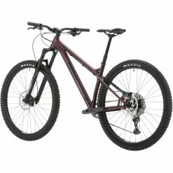 Ragley Big AL 1.0 Hardtail Bike - Raspberry -Roue Voyage Soldes Magasin Ragley Big AL 1 0 Hardtail Bike 2022 03
