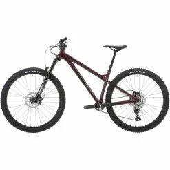 Ragley Big AL 1.0 Hardtail Bike - Raspberry -Roue Voyage Soldes Magasin Ragley Big AL 1 0 Hardtail Bike 2022 04